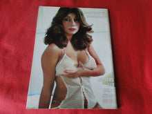 Load image into Gallery viewer, Vintage Nude Erotic Sexy Adult Magazine Juggs 1981 Lisa Deleeuw Uschi Digard WOW P70