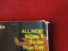 Load image into Gallery viewer, Vintage Nude Erotic Sexy Adult Magazine Juggs 1981 Lisa Deleeuw Uschi Digard WOW P70