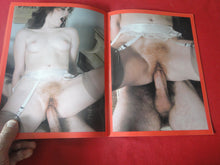 Load image into Gallery viewer, Vintage Nude Erotic Sexy Adult Magazine Song of the Cock #1 All Color CL