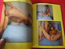 Load image into Gallery viewer, Vintage Nude Erotic Sexy Adult Magazine Blondes Like It Hot All Color JB65