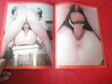 Load image into Gallery viewer, Vintage Nude Erotic Sexy Adult Magazine Song of the Cock #1 All Color CL
