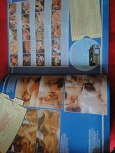 Load image into Gallery viewer, Vintage Nude Erotic Sexy Adult Magazine Club International April 1979 JB57