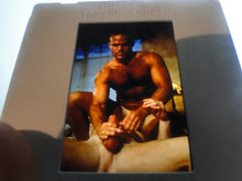 Load image into Gallery viewer, VINTAGE 35MM GAY MALE SLIDE BEEFCAKE MUSCLE NUDE FALCON STUDIOS Z29$