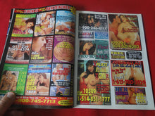 Load image into Gallery viewer, Vintage Nude Erotic Sexy Adult Magazine Best of High Society 1995 G36