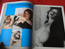 Load image into Gallery viewer, Vintage Nude Erotic Sexy Adult Magazine Juggs 1981 Lisa Deleeuw Uschi Digard WOW P70