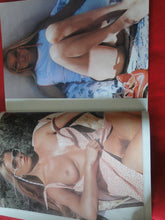 Load image into Gallery viewer, Vintage Nude Erotic Sexy Adult Magazine Club International April 1979 JB57