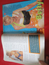 Load image into Gallery viewer, Vintage Nude Erotic Sexy Adult Magazine Over 40! February 1997 P74