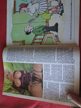 Load image into Gallery viewer, Vintage Nude Erotic Sexy Adult Magazine 40+ August 1987 JB26