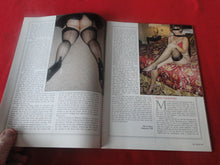 Load image into Gallery viewer, Vintage Nude Erotic Sexy Adult Magazine Leg Show May 2010 JB11
