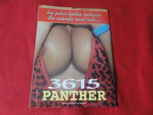 Load image into Gallery viewer, Vintage Nude Erotic Sexy Adult Magazine Video Men Foreign 1994 G36