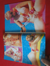 Load image into Gallery viewer, Vintage Nude Erotic Sexy Adult Magazine Over 40! February 1997 P74