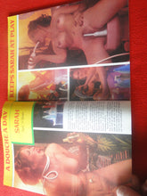 Load image into Gallery viewer, Vintage Nude Erotic Sexy Adult Magazine Pub December 1982 G7