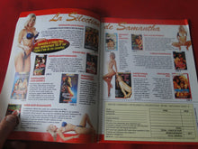 Load image into Gallery viewer, Vintage Nude Erotic Sexy Adult Magazine Video Men Foreign 1994 G36