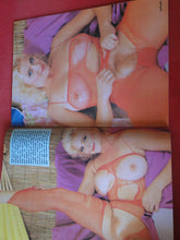 Load image into Gallery viewer, Vintage Nude Erotic Sexy Adult Magazine 40+ August 1987 JB26