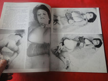 Load image into Gallery viewer, Vintage Nude Erotic Sexy Adult Magazine BDSM Tied Up V.1 #3 August 1978 GN