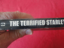 Load image into Gallery viewer, Vintage Erotic Adult Paperback Book/Novel The Terrified Starlet 1971 X2