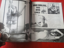 Load image into Gallery viewer, Vintage Nude Erotic Sexy Adult Magazine BDSM Tied Up V.1 #3 August 1978 GN