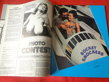 Load image into Gallery viewer, Vintage Nude Erotic Sexy Adult Magazine Juggs December 1980 P70