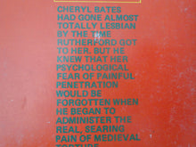 Load image into Gallery viewer, Vintage Sexy Erotic Adult Paperback Book/ Novel Twelve Inches of Agony 1973 G5