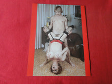 Load image into Gallery viewer, Vintage Nude Erotic Sexy Adult Magazine Anal Desire All Color NOT MANY PAGES JB65