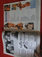 Load image into Gallery viewer, Vintage Nude Erotic Sexy Adult Magazine Mayfair V.28 #10 P74