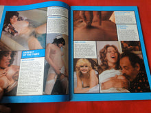 Load image into Gallery viewer, Vintage Nude Erotic Sexy Adult Magazine Juggs December 1980 P70