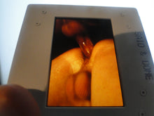 Load image into Gallery viewer, VINTAGE 35MM GAY MALE SLIDE BEEFCAKE MUSCLE NUDE FALCON STUDIOS Z29(