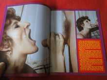 Load image into Gallery viewer, Vintage Nude Erotic Sexy Adult Magazine Anal Desire All Color NOT MANY PAGES JB65