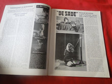 Load image into Gallery viewer, Vintage Nude Erotic Sexy Adult Magazine BDSM Teenagers In Bondage V.1 #4 1974 GN