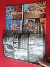 Load image into Gallery viewer, Vintage Nude Erotic Sexy Adult Magazine International Sonnen Fans Monatlich CL