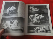Load image into Gallery viewer, Vintage Nude Erotic Sexy Adult Magazine BDSM Teenagers In Bondage V.1 #4 1974 GN