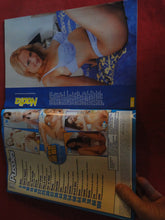 Load image into Gallery viewer, Vintage Nude Erotic Sexy Adult Magazine Teazer Just 18 Pusies 2001 JB20