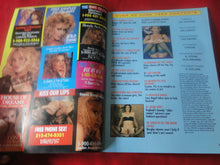 Load image into Gallery viewer, Vintage Nude Erotic Sexy Adult Magazine Over 40! June 1993 JB57
