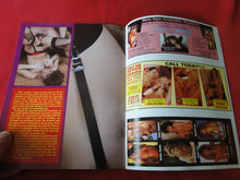 Load image into Gallery viewer, Vintage Nude Erotic Sexy Adult Magazine Anal Desire All Color NOT MANY PAGES JB65