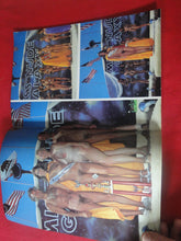 Load image into Gallery viewer, Vintage Nude Erotic Sexy Adult Magazine International Sonnen Fans Monatlich CL