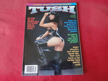 Load image into Gallery viewer, Vintage Nude Erotic Sexy Adult Magazine Tush July 1994 JB26