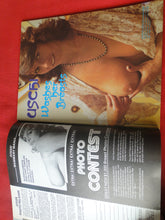 Load image into Gallery viewer, Vintage Nude Erotic Sexy Adult Magazine Juggs October 1980 Uschi Digard P70
