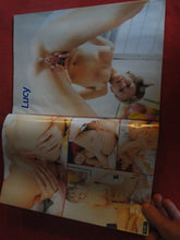 Load image into Gallery viewer, Vintage Nude Erotic Sexy Adult Magazine Teazer Just 18 Pusies 2001 JB20