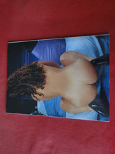 Load image into Gallery viewer, Vintage Nude Erotic Sexy Adult Magazine Tush July 1994 JB26