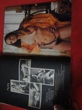 Load image into Gallery viewer, Vintage Nude Erotic Sexy Adult Men's Magazine Topper March 1976 HC5