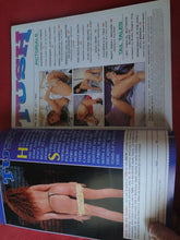 Load image into Gallery viewer, Vintage Nude Erotic Sexy Adult Magazine Tush July 1994 JB26