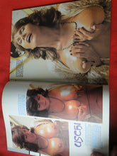 Load image into Gallery viewer, Vintage Nude Erotic Sexy Adult Magazine Juggs October 1980 Uschi Digard P70