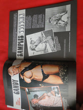 Load image into Gallery viewer, Vintage Nude Erotic Sexy Adult Magazine Juggs October 1980 Uschi Digard P70