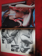 Load image into Gallery viewer, Vintage Nude Erotic Sexy Adult Men's Magazine Topper March 1976 HC5