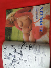 Load image into Gallery viewer, Vintage Nude Erotic Sexy Adult Magazine Juggs October 1980 Uschi Digard P70