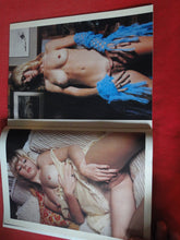 Load image into Gallery viewer, Vintage Nude Erotic Sexy Adult Men's Magazine Topper March 1976 HC5