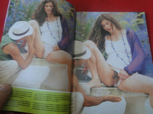 Load image into Gallery viewer, Vintage Nude Erotic Sexy Adult Magazine Sex Bizarre 63 July 1995 JB58