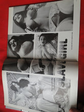 Load image into Gallery viewer, Vintage Nude Erotic Sexy Adult Magazine Juggs October 1980 Uschi Digard P70