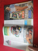 Load image into Gallery viewer, Vintage Nude Erotic Sexy Adult Magazine Men Only 1986 CL