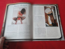 Load image into Gallery viewer, Vintage Nude Erotic Sexy Adult Magazine Leg Show Nov. 2011 JB11